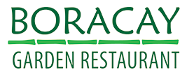 Boracay Main Menu