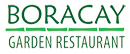 Boracay Garden Restaurant Logo